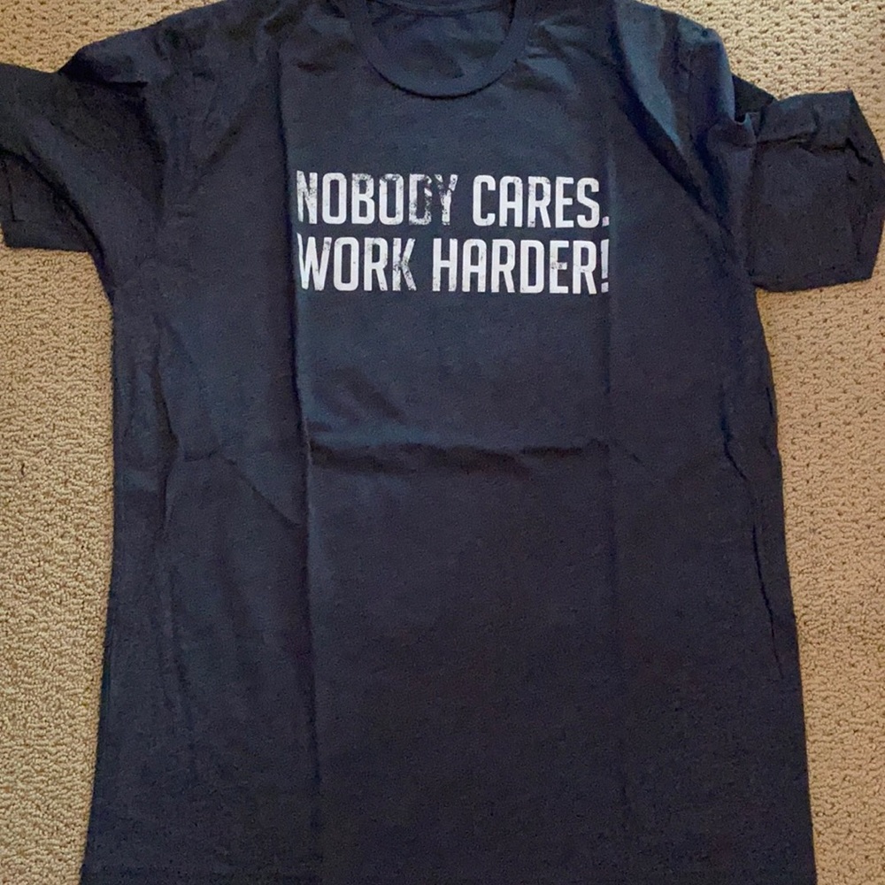 Cameron Hanes shirt